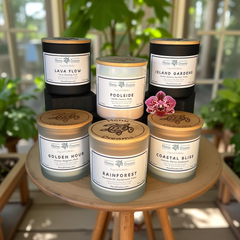 Candles