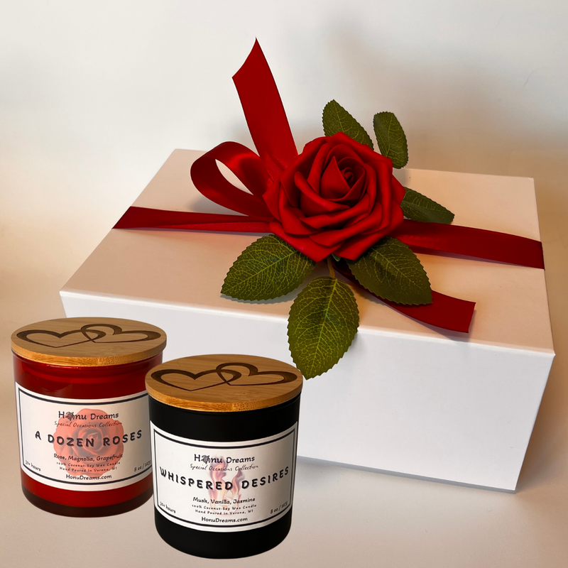 Romance Gift Set