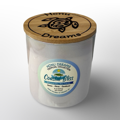 Coastal Bliss candle