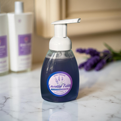 Lavender Fields - Foaming Hand Soap