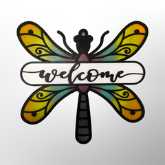 Dragonfly 