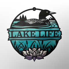 Loon 