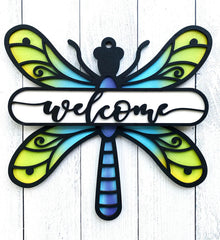 Dragonfly 