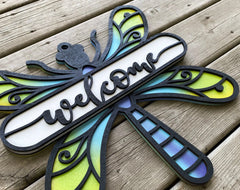 Dragonfly 