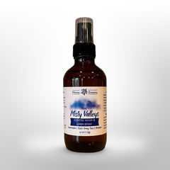 Room Spray - Misty Valleys